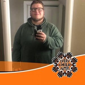 Meet your Posher, Peter